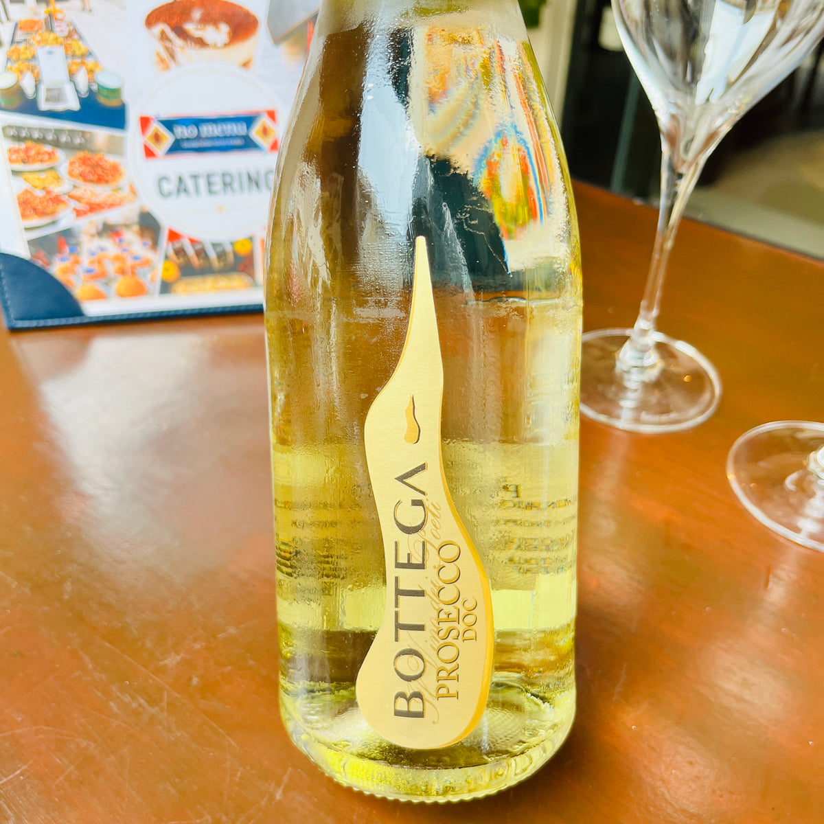 Prosecco Extra Dry Bottega 2024