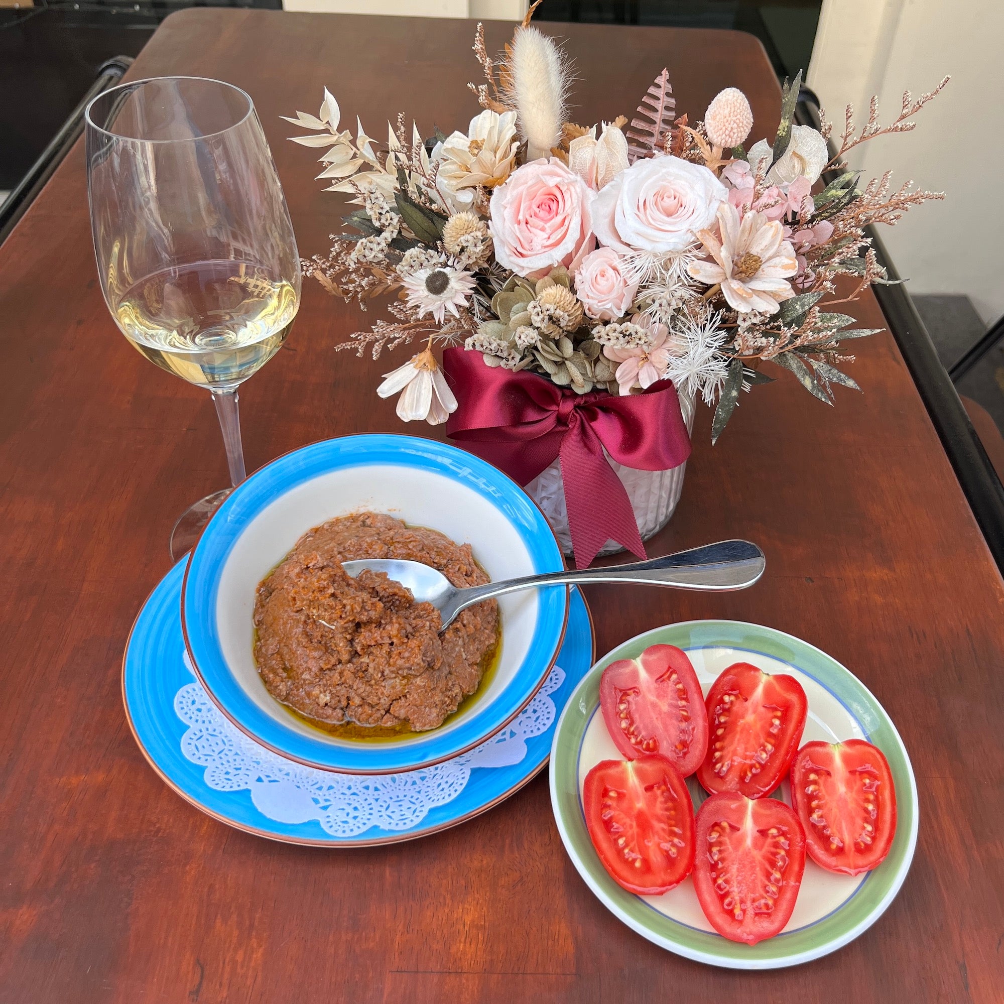 Homemade Beef Bolognese Ragù (Sauce Only)