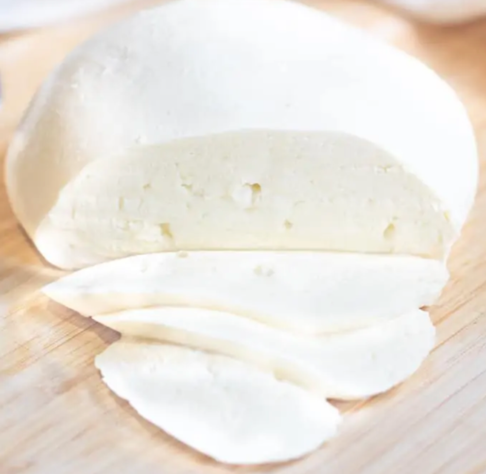 BUFFALO MOZZARELLA (Pasteurized)