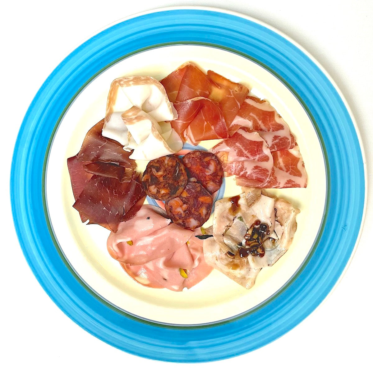 Mix Salumi (Assorted Cold Cuts Platter)