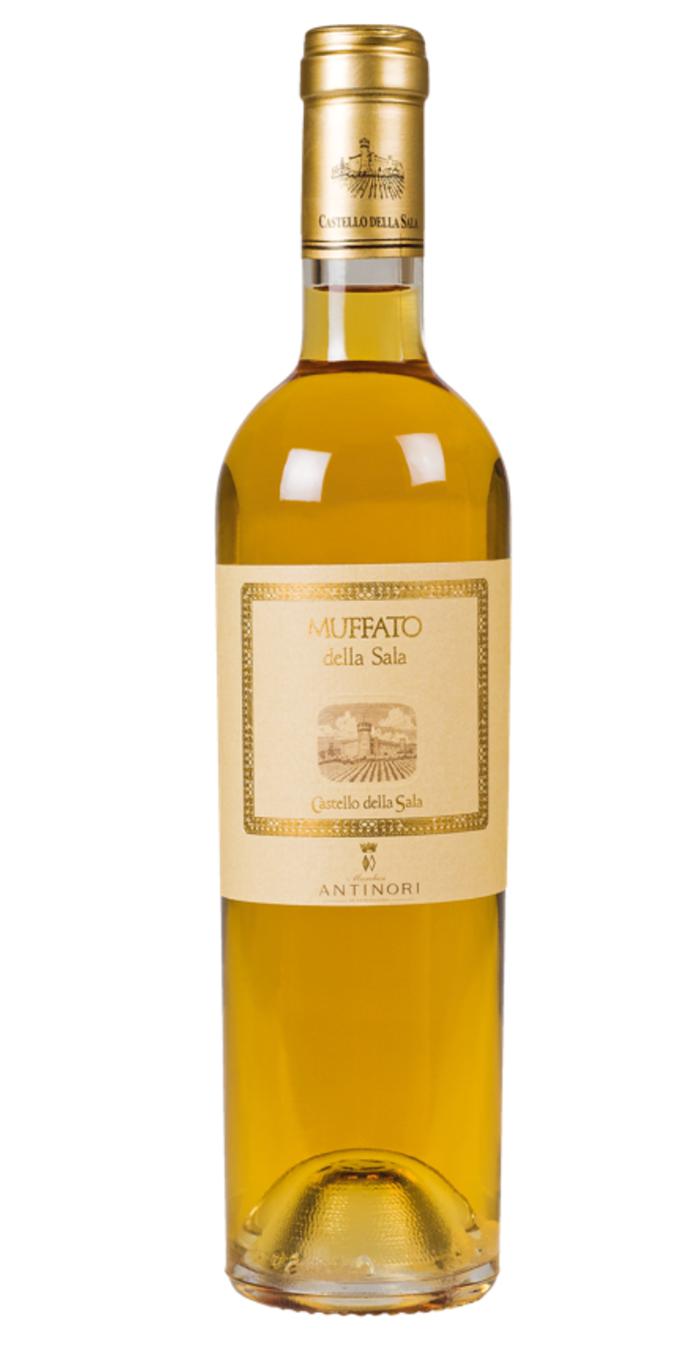 Muffato della Sala Antinori 2018 (500ml)