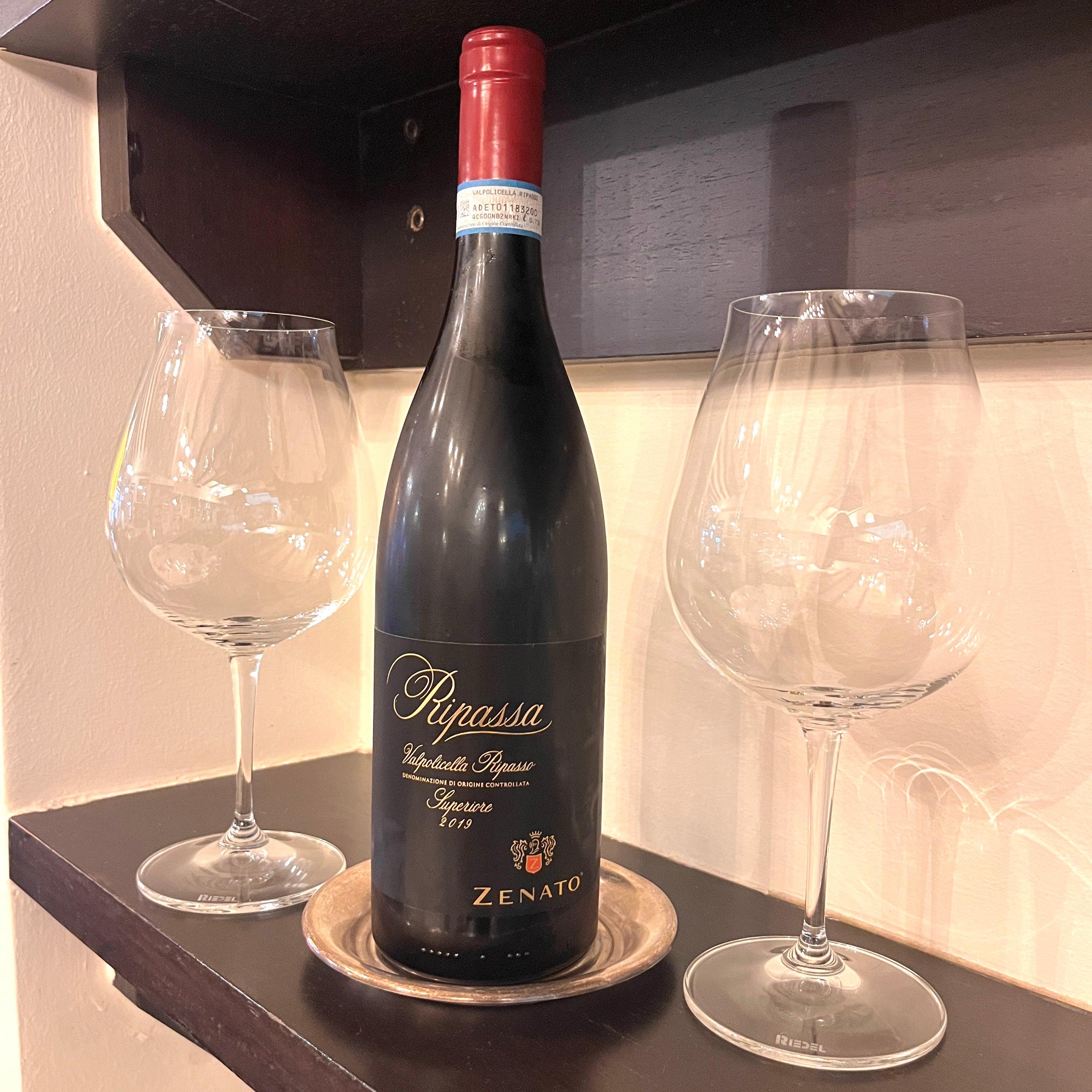 Valpolicella Ripassa Zenato 2019